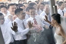 Vài chục năm nữa, đàn ông Việt Nam có thể phải lấy vợ châu Phi